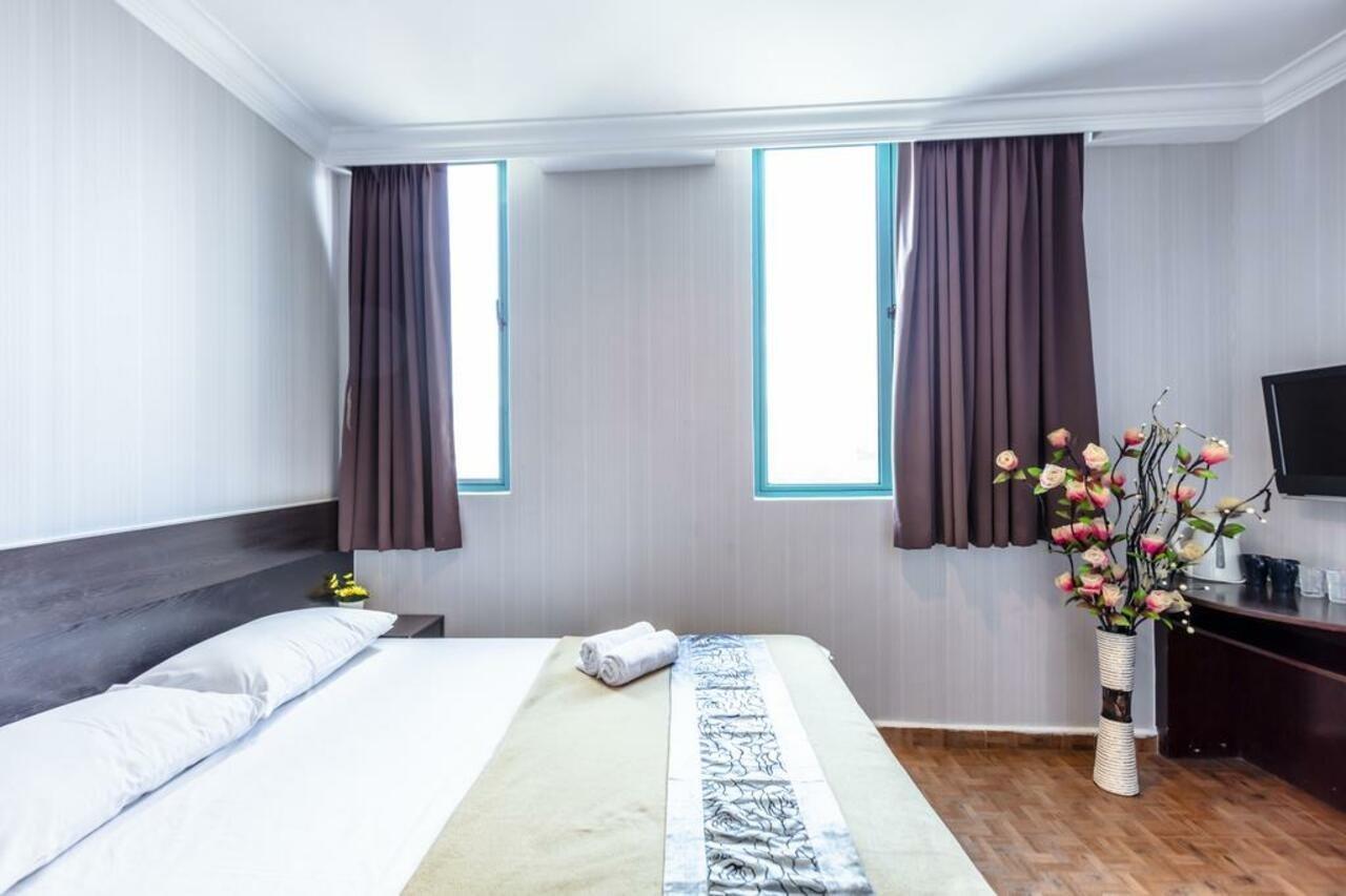 K Hotel Singapour Extérieur photo