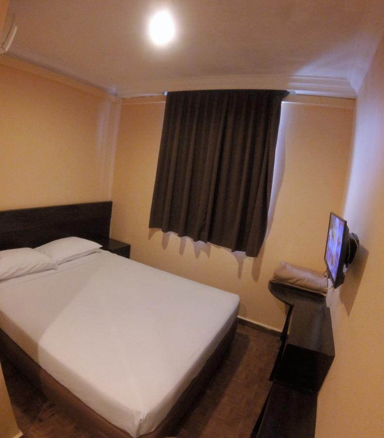 K Hotel Singapour Extérieur photo
